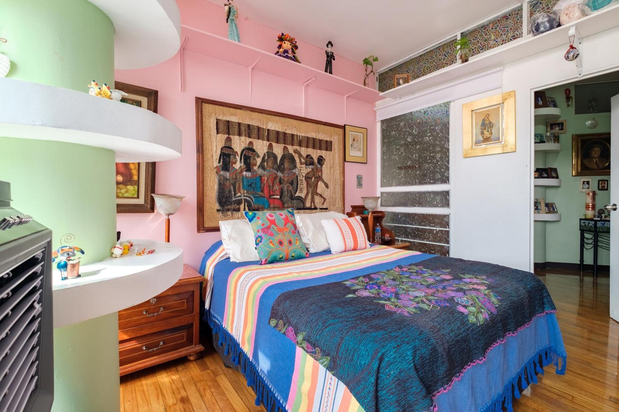 Casa Itzae B&B Polanquito Dog Friendly Cidade do México Exterior foto