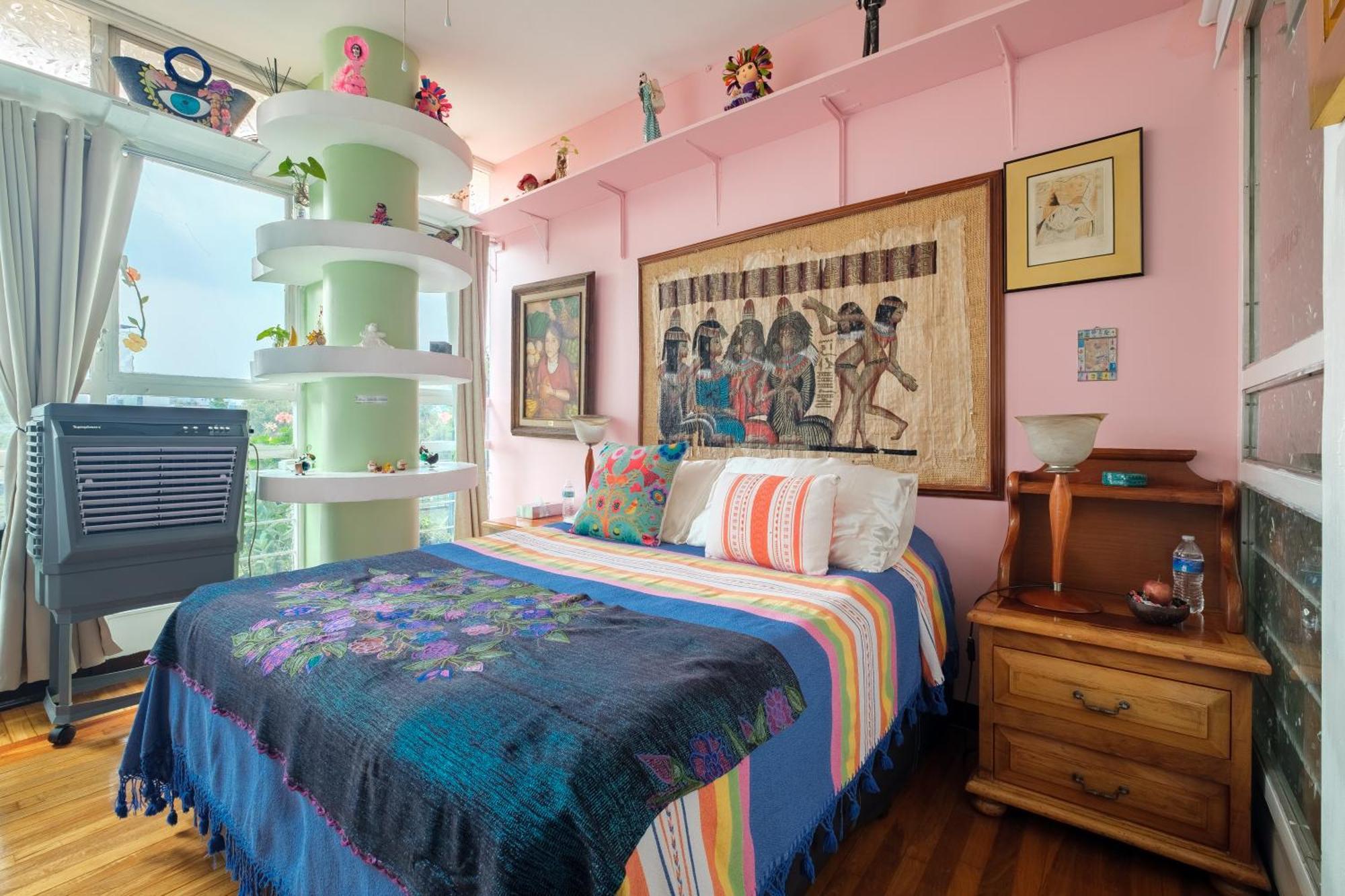 Casa Itzae B&B Polanquito Dog Friendly Cidade do México Exterior foto