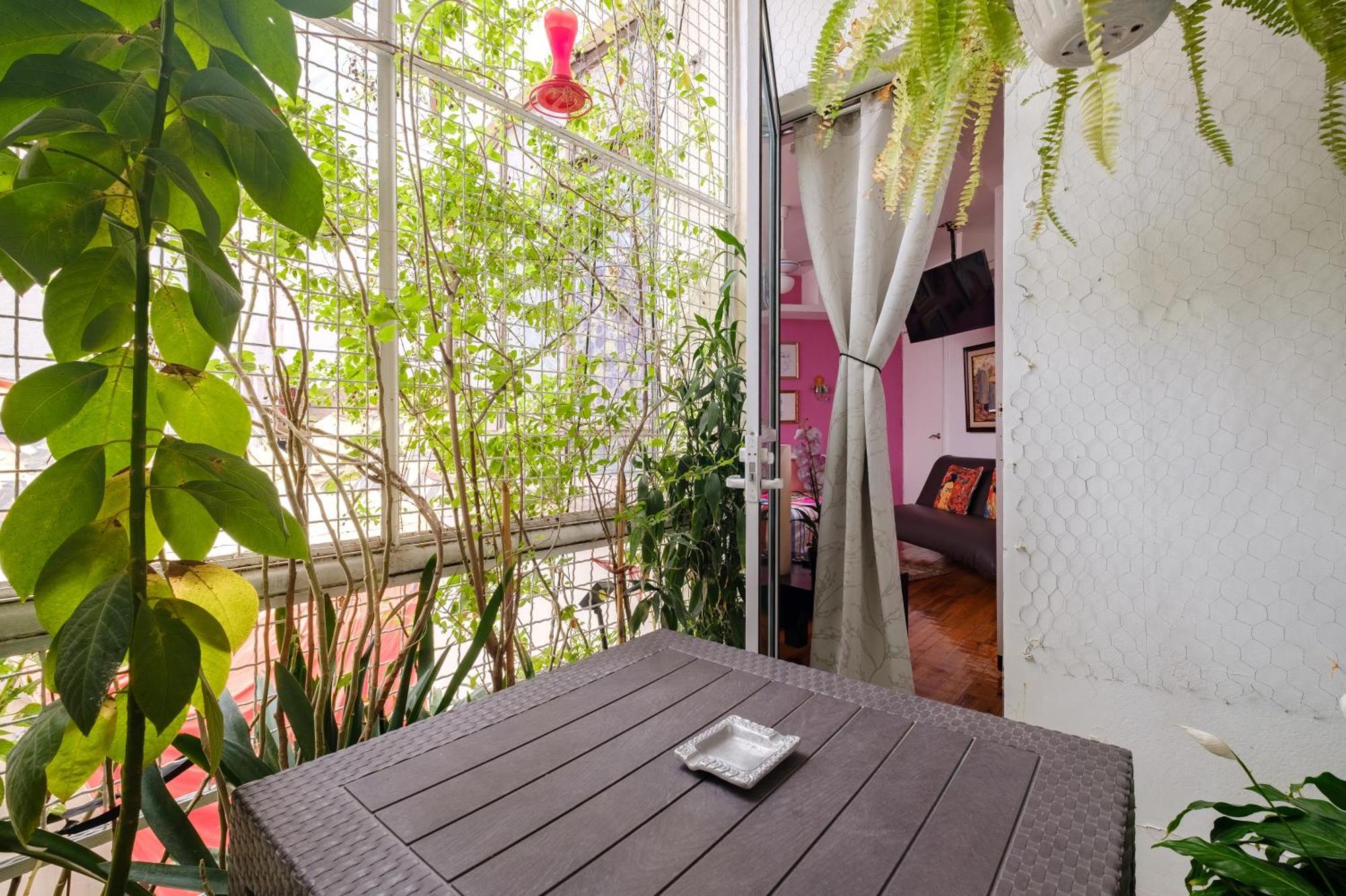Casa Itzae B&B Polanquito Dog Friendly Cidade do México Exterior foto